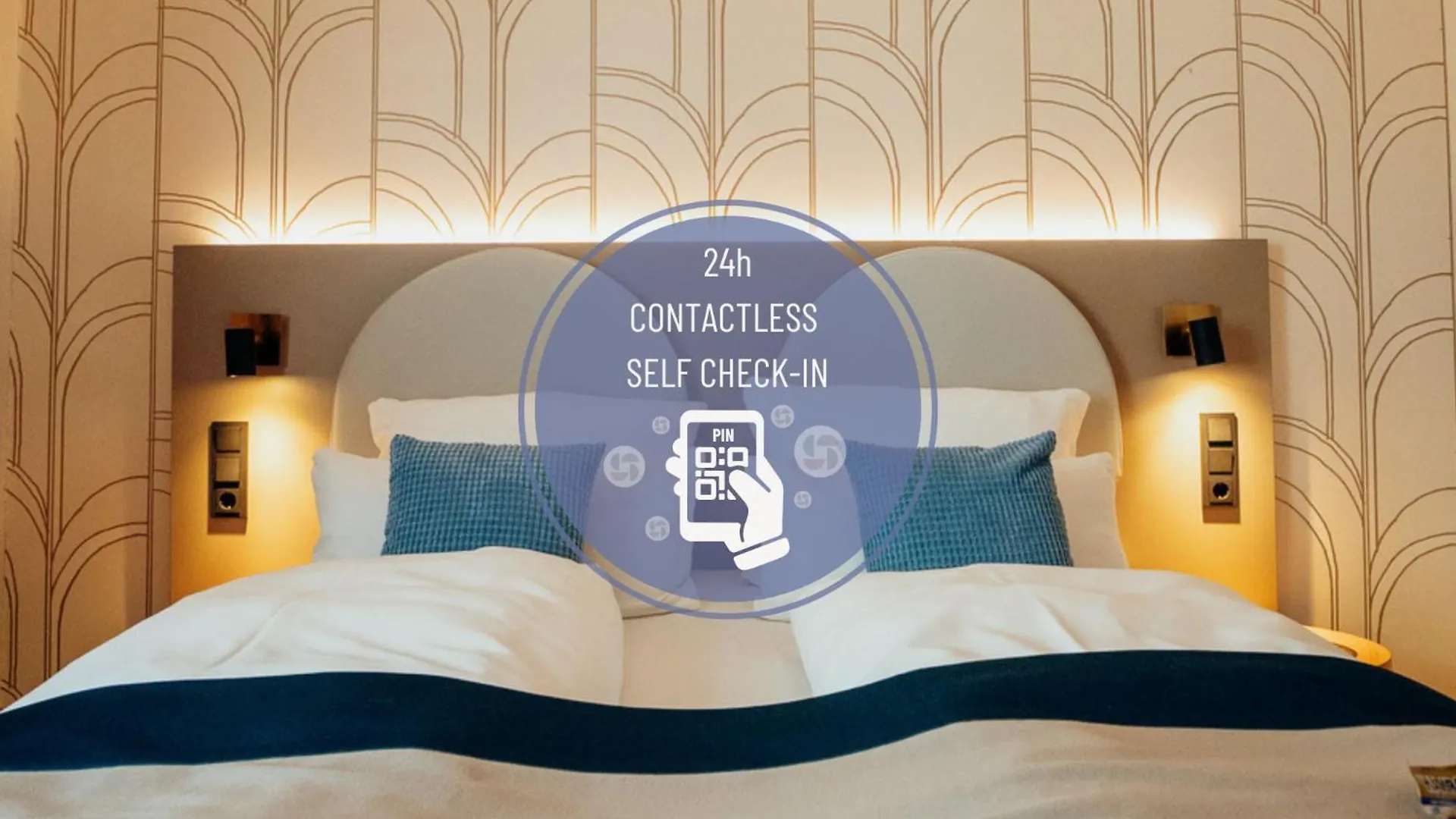 Guestified Beethoven Serviced Apartments contacts