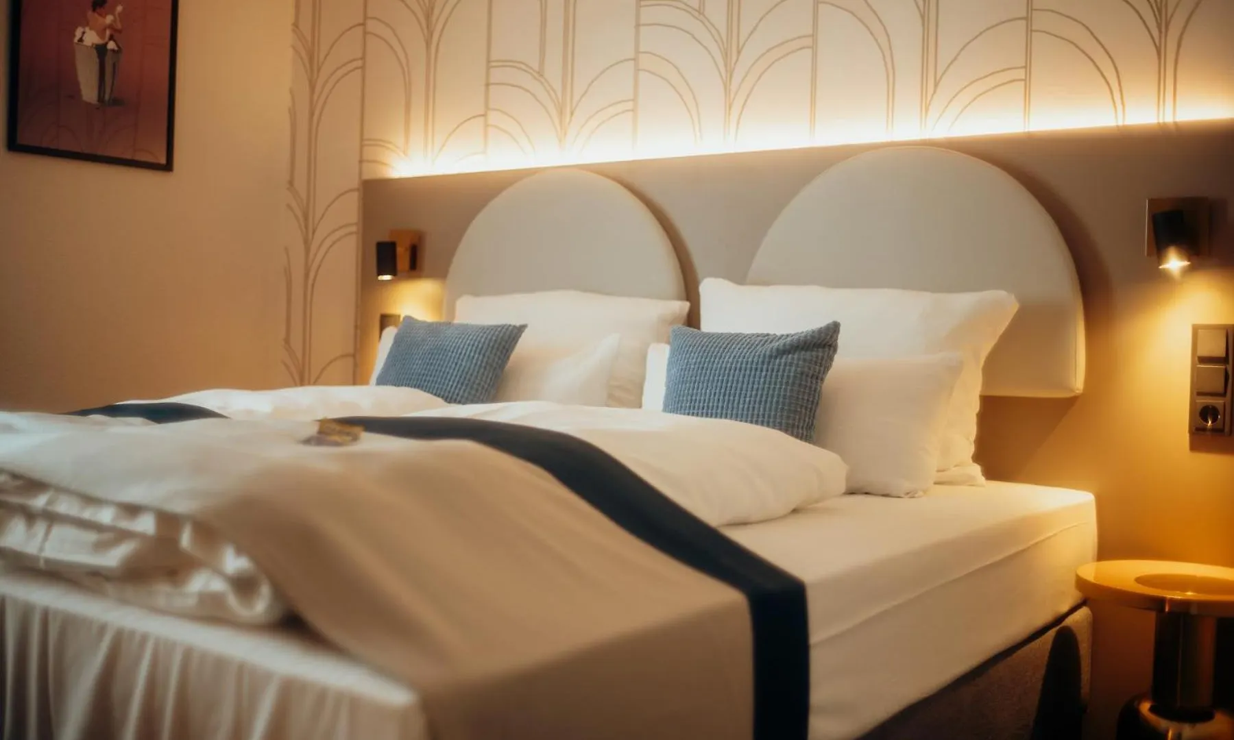 Guestified Beethoven Serviced Apartments Ratingen Aparthotel