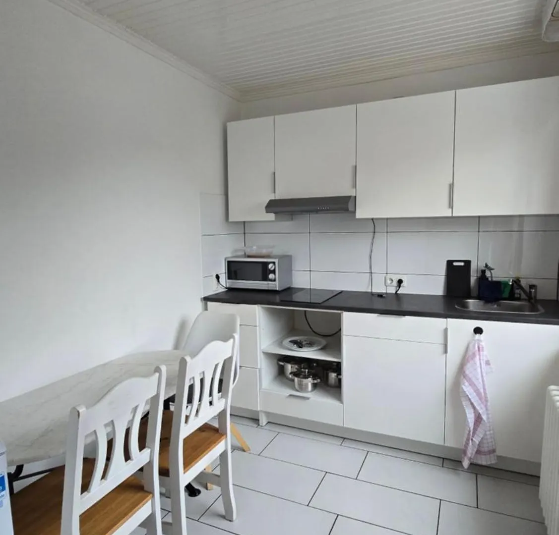 Guestified Beethoven Serviced Apartments Ratingen 0*,  Germany