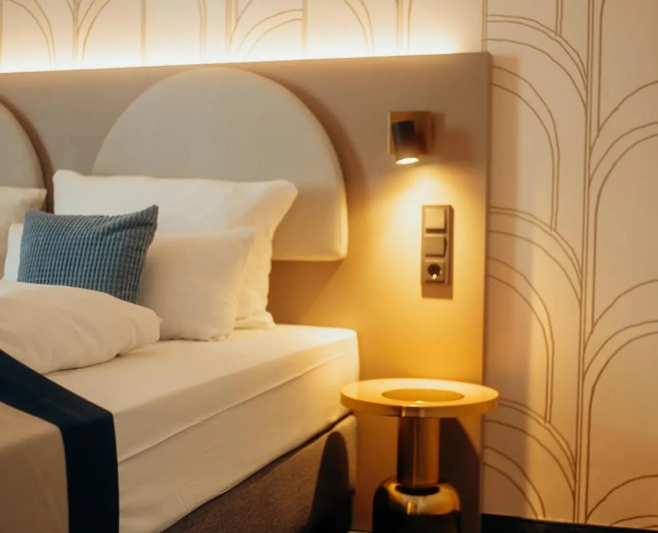 Aparthotel Guestified Beethoven Serviced Apartments Ratingen