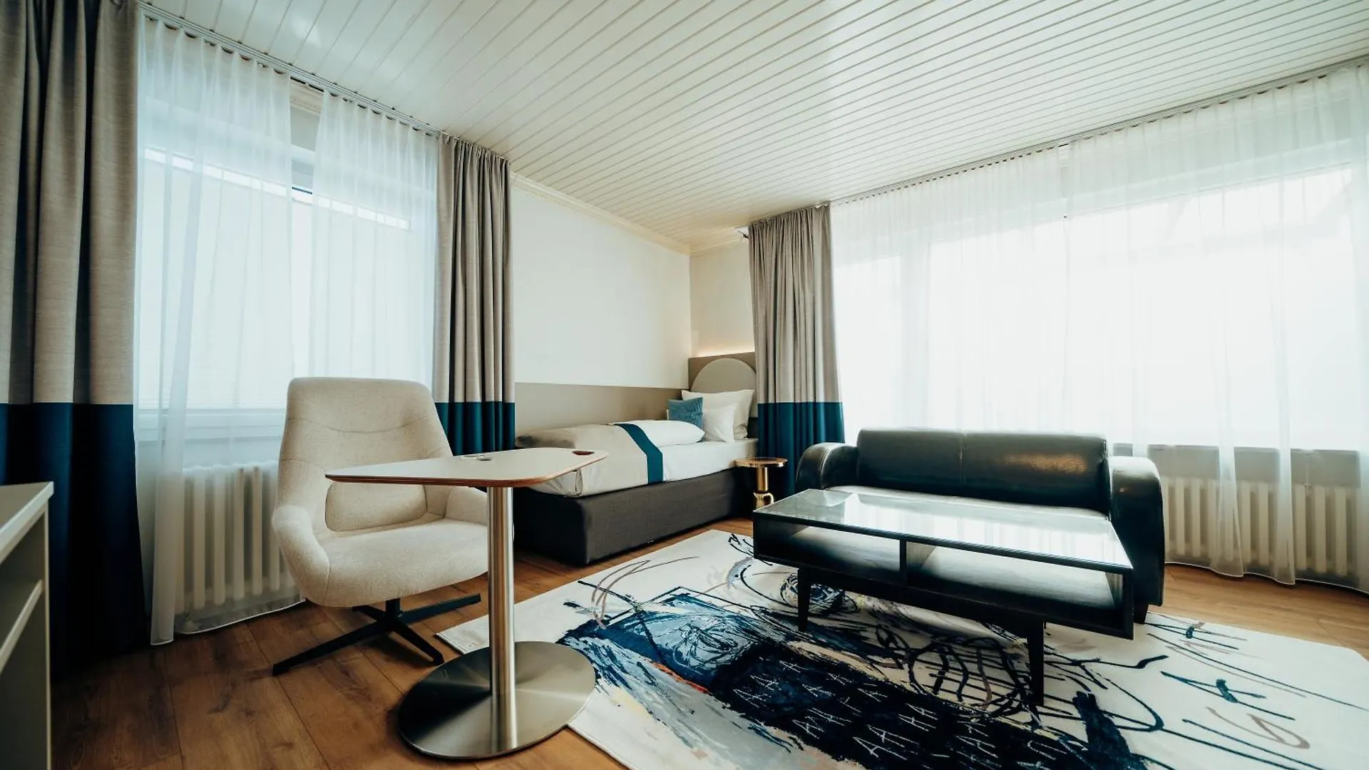 Guestified Beethoven Serviced Apartments Ratingen 0*,  Germany