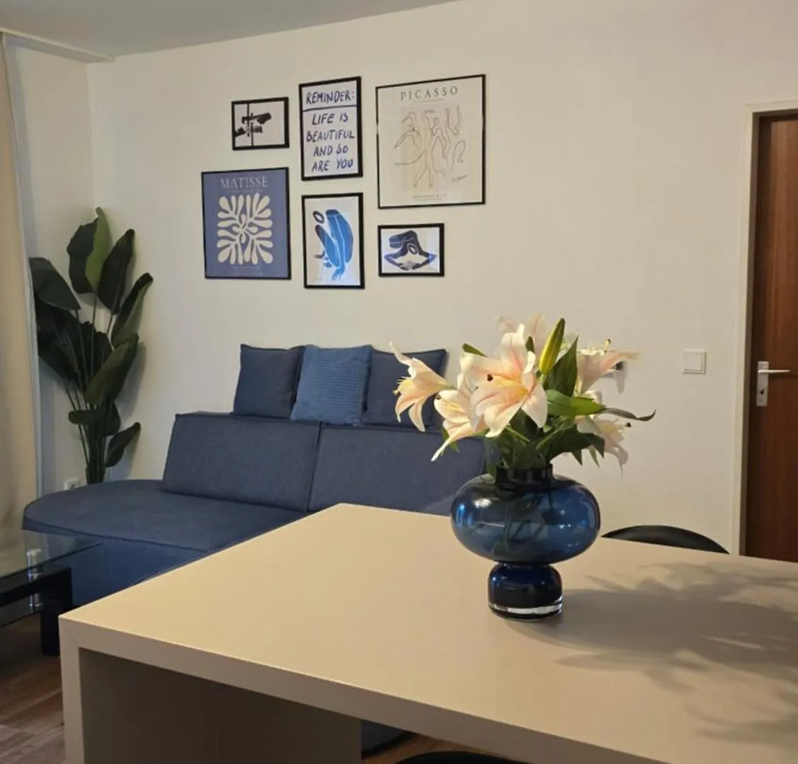 Guestified Beethoven Serviced Apartments Ratingen Aparthotel