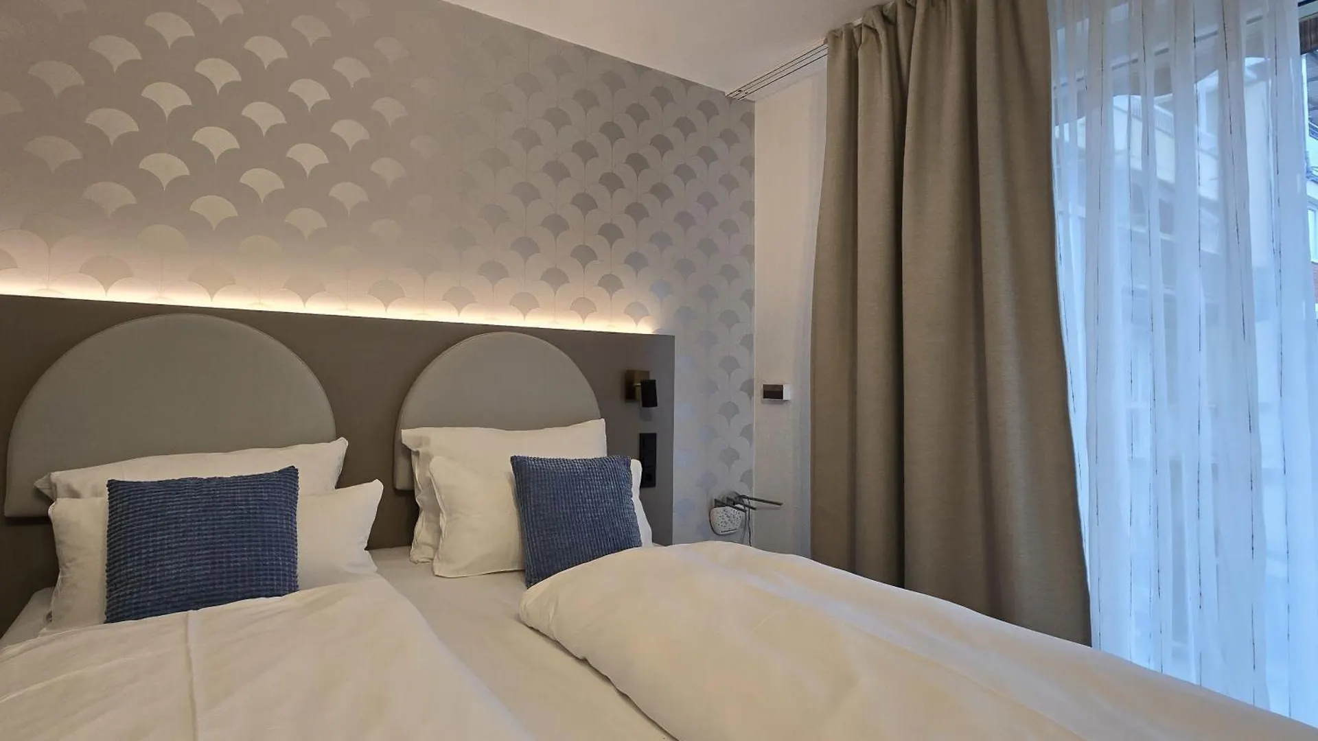 Guestified Beethoven Serviced Apartments Ratingen